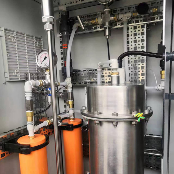 臭氧發生器的種類和特點